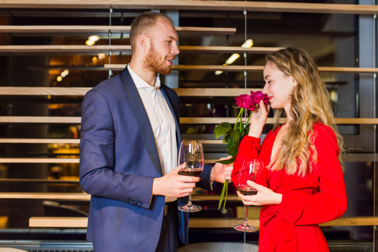 Conecta con Sugar Daddies y Sugar Babies en Cancún